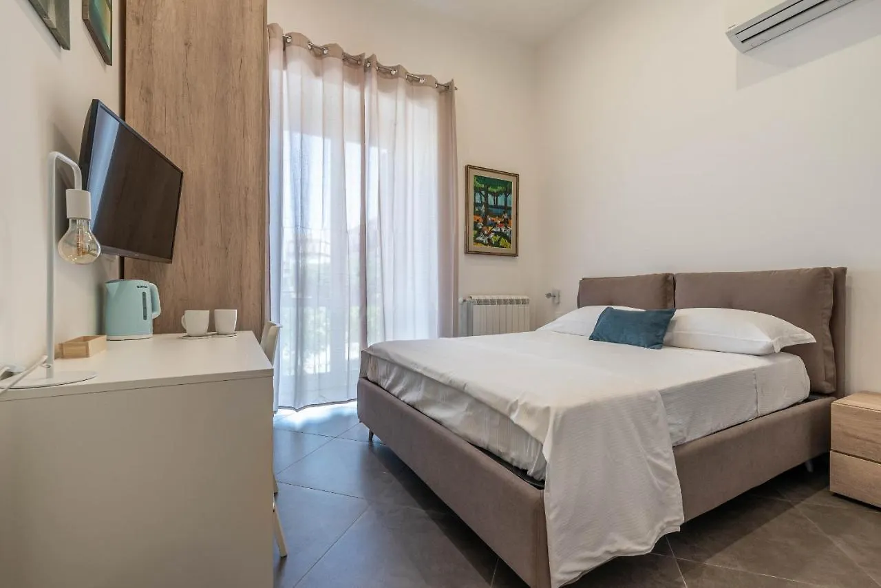Apartments La Cala By Wonderful Italy Palermo Olaszország