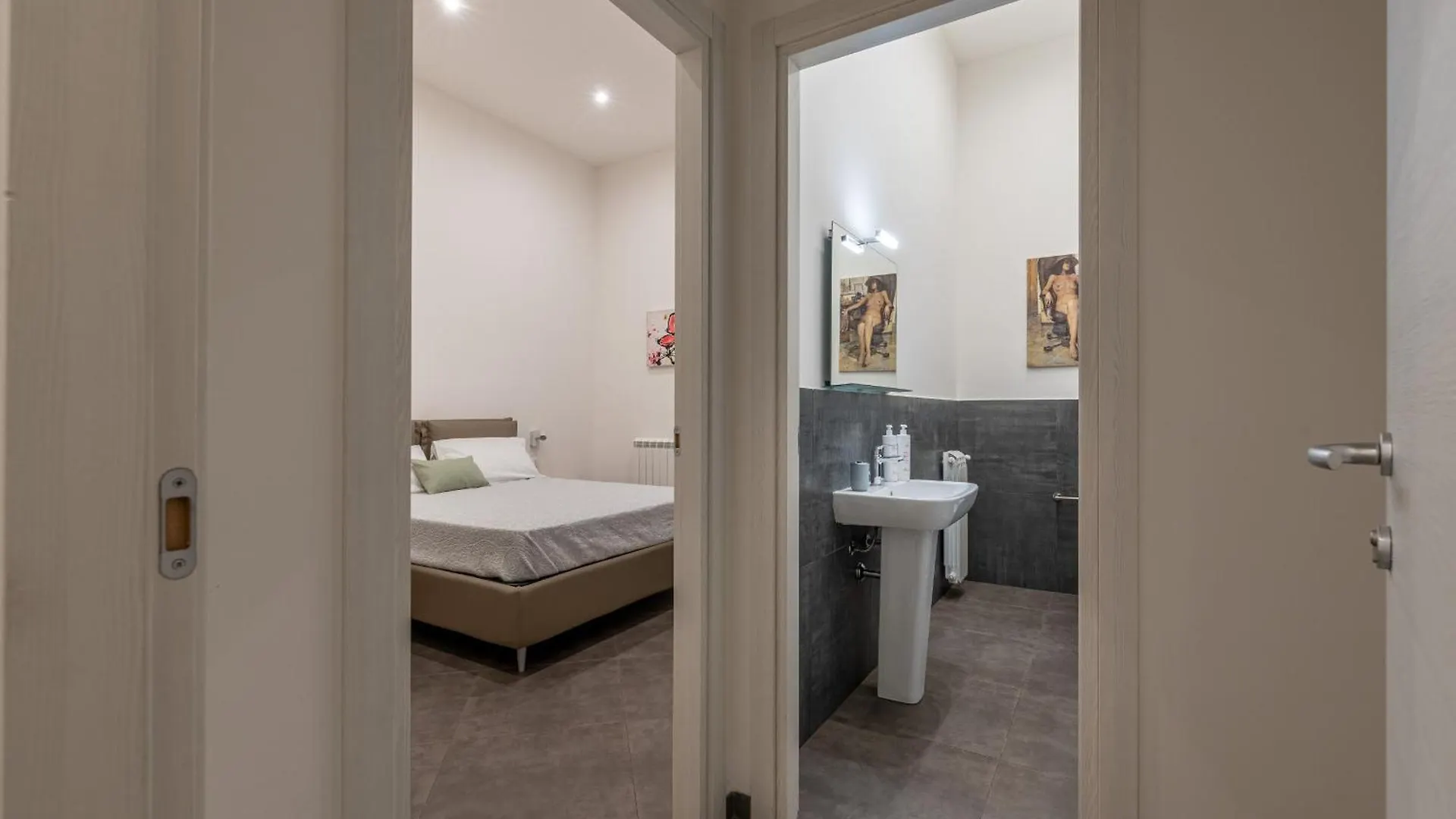 Apartments La Cala By Wonderful Italy Palermo