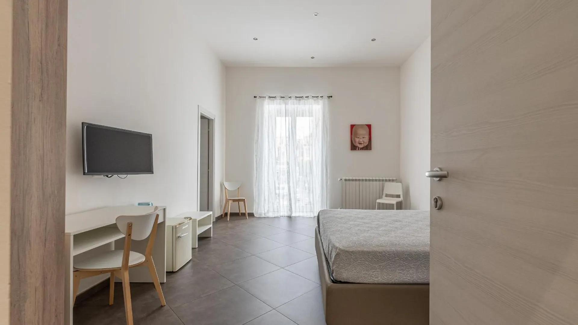 Apartments La Cala By Wonderful Italy Palermo