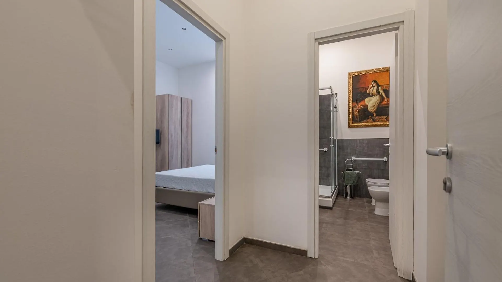Apartments La Cala By Wonderful Italy Palermo