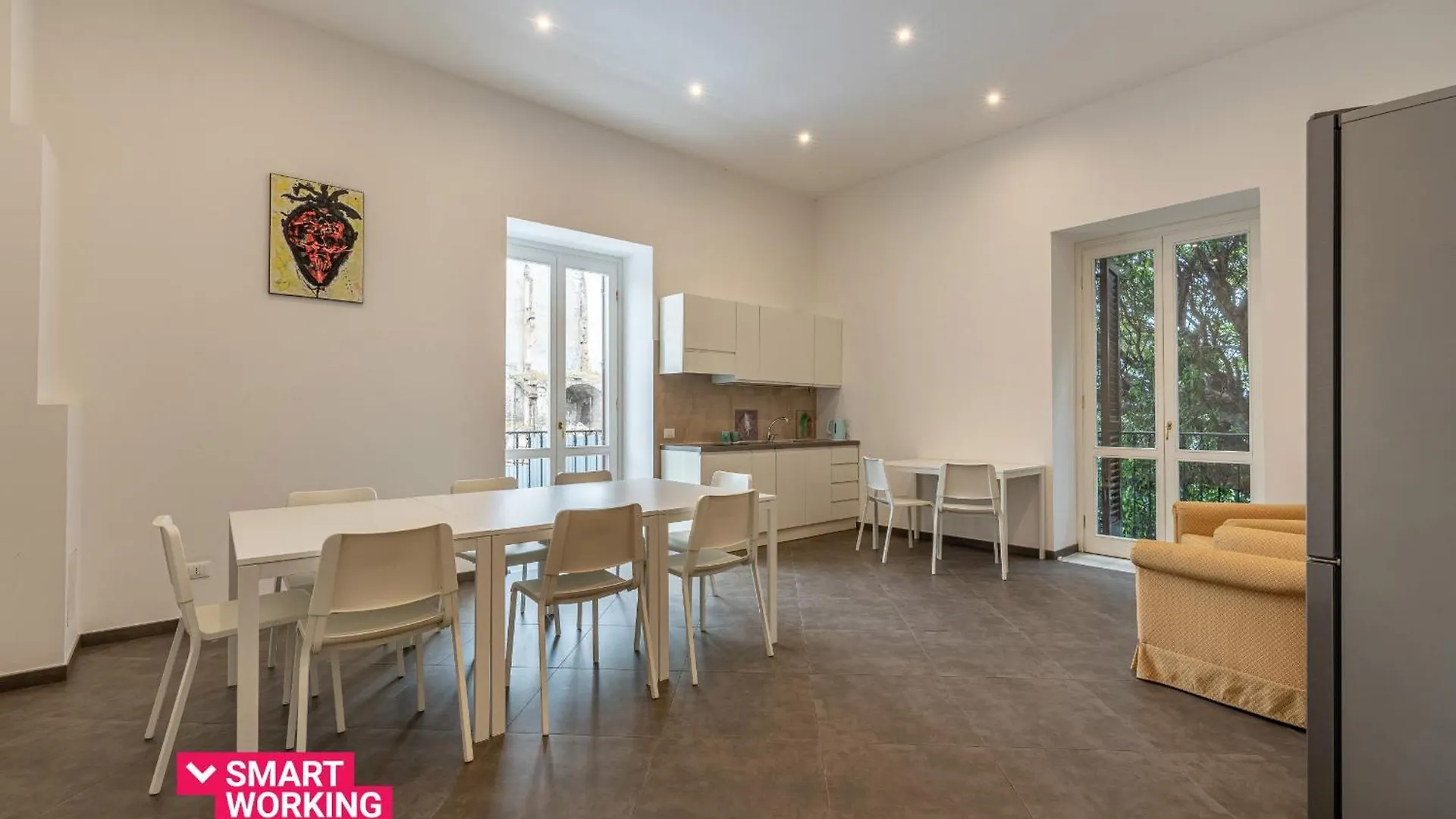 Apartments La Cala By Wonderful Italy Palermo