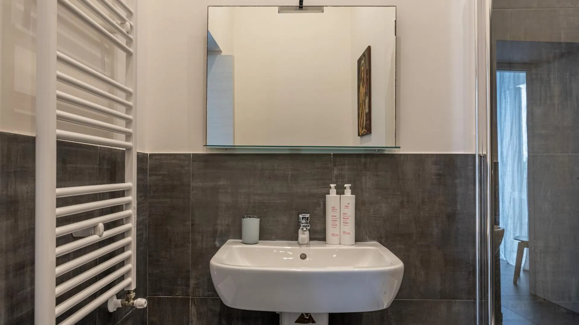 Apartments La Cala By Wonderful Italy Palermo