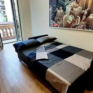 My Sweet Tiny Studio In Appartamento Milano