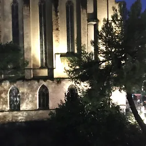 Maria Rosaria A Santa Chiara Appartamento Napoli