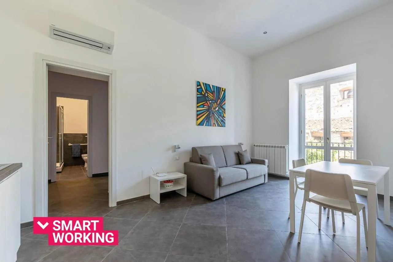 Apartments La Cala By Wonderful Italy Palermo 0*,  Italy