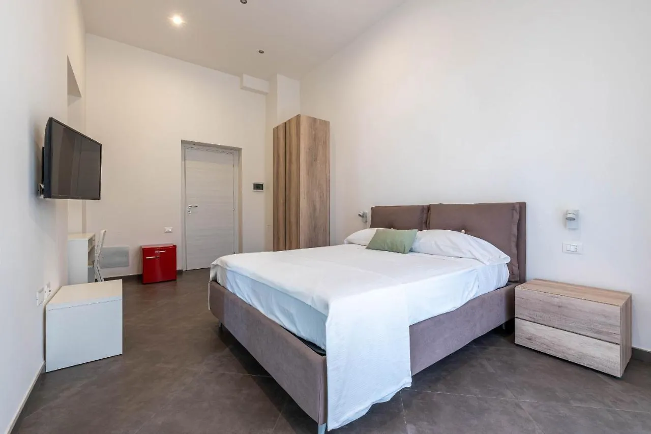 Apartments La Cala By Wonderful Italy Palermo