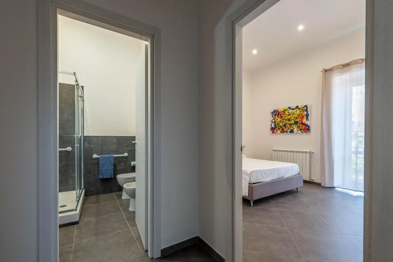 Apartments La Cala By Wonderful Italy Palermo Italy