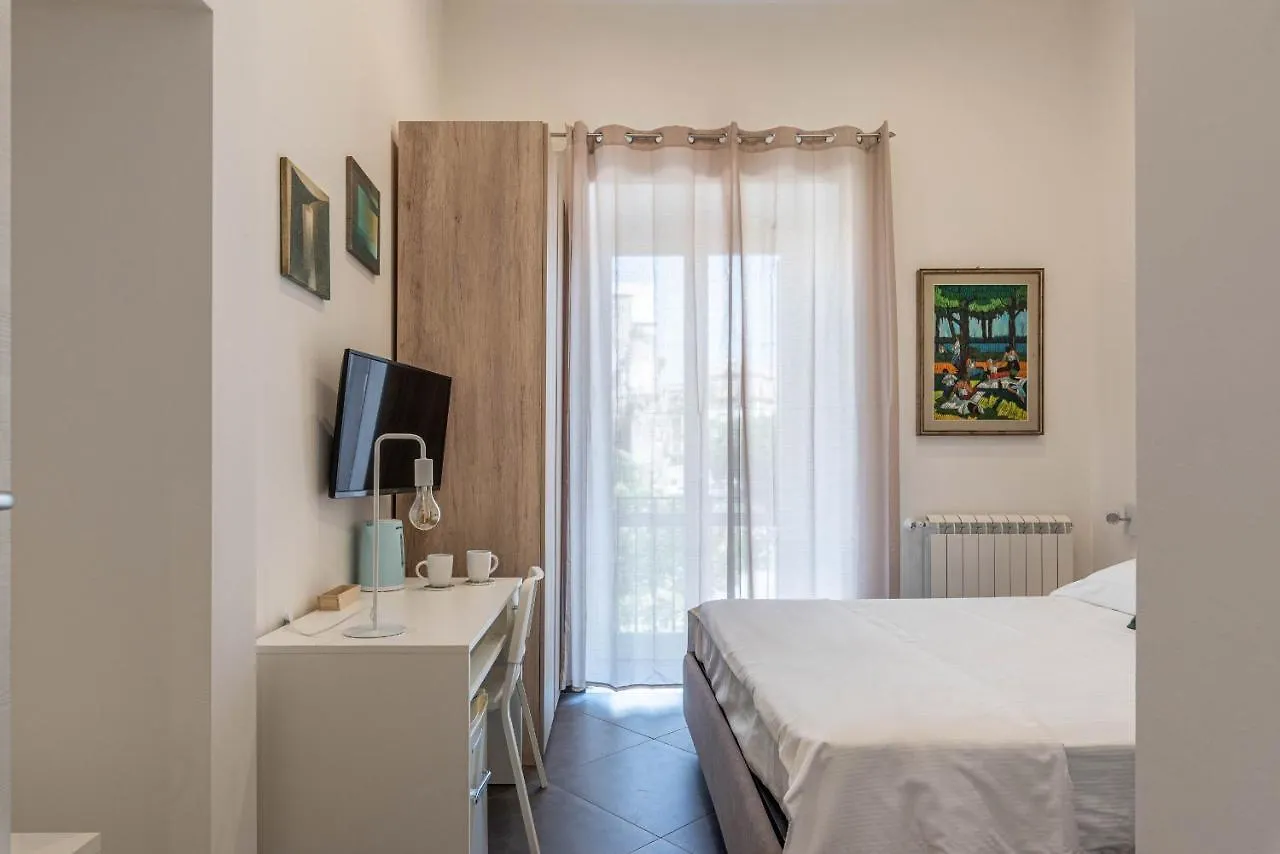 Apartments La Cala By Wonderful Italy Palermo