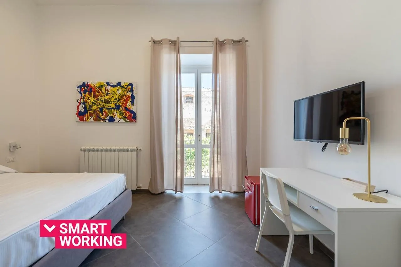 Apartments La Cala By Wonderful Italy Palermo