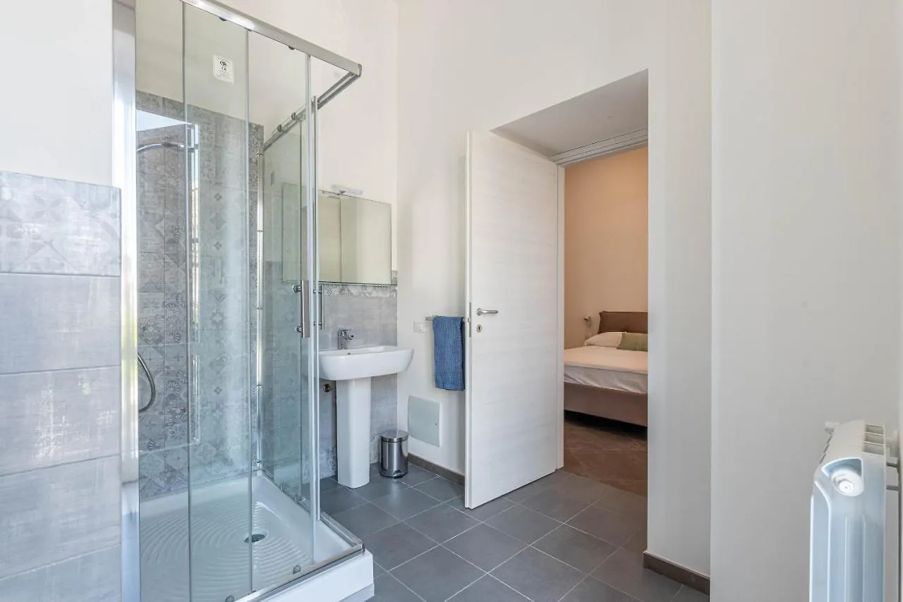 Apartments La Cala By Wonderful Italy Palermo Italy