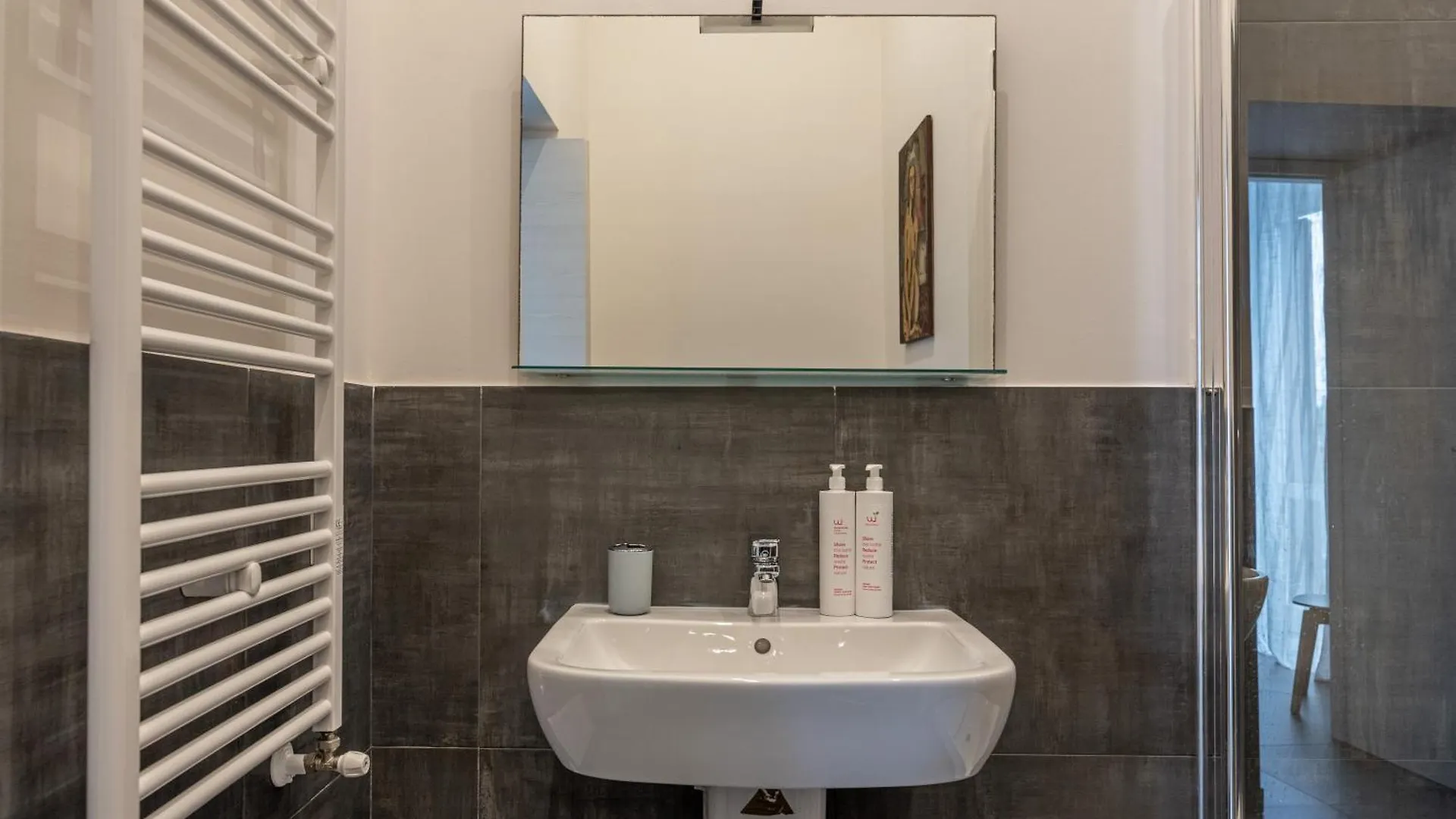 Apartments La Cala By Wonderful Italy Palermo Italy