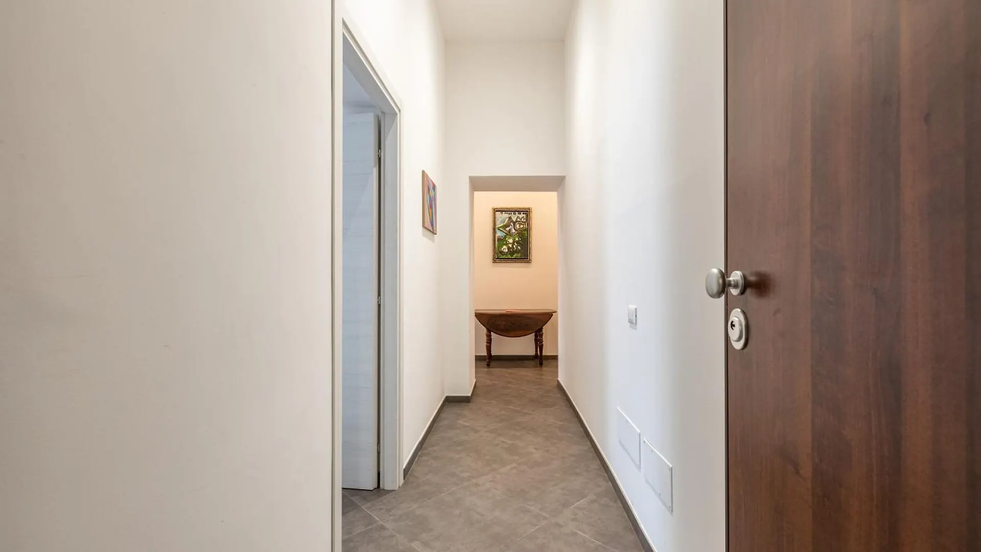 Apartments La Cala By Wonderful Italy Palermo 0*,