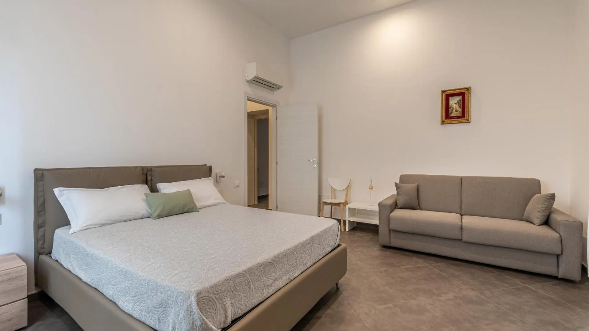 Apartments La Cala By Wonderful Italy Palermo 0*,  Italy