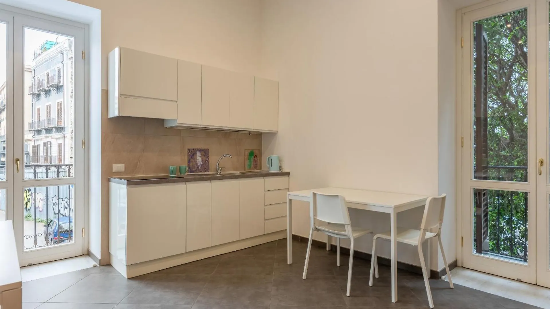 Apartments La Cala By Wonderful Italy Palermo Italy