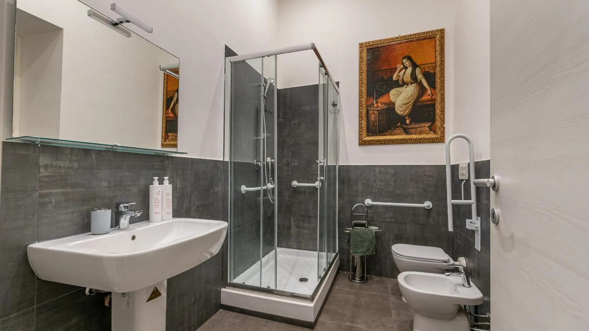 Apartments La Cala By Wonderful Italy Palermo